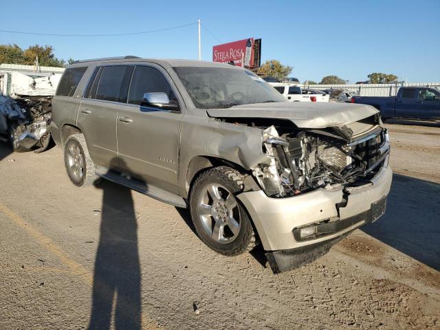 Фото 4 - CHEVROLET TAHOE