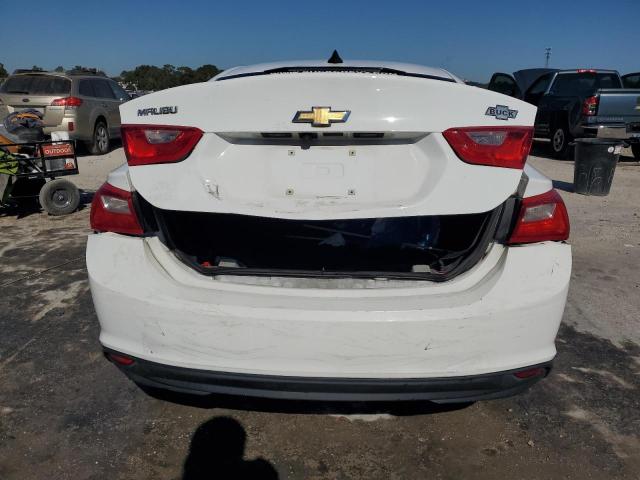 Фото 6 - CHEVROLET MALIBU