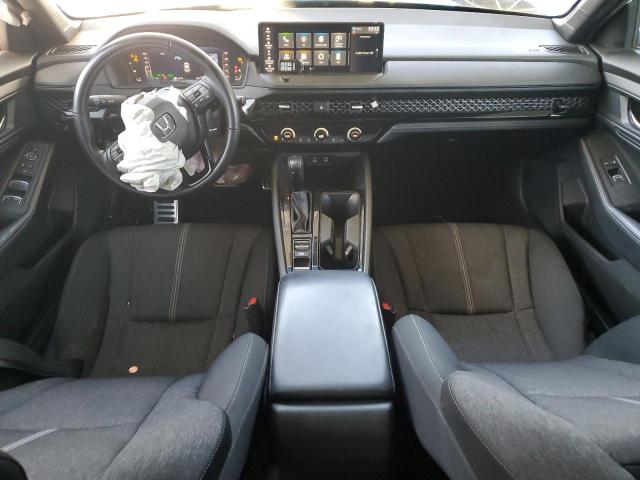 Фото 8 - HONDA ACCORD