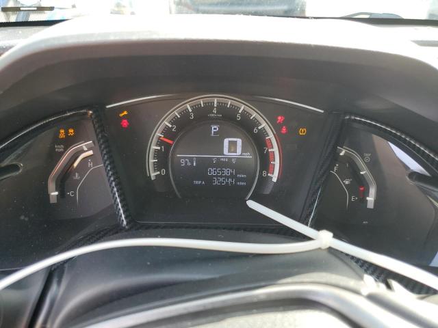 Фото 9 - HONDA CIVIC