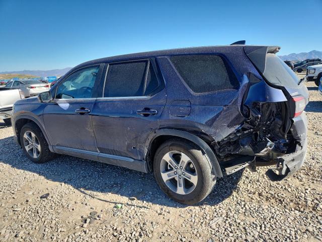 Фото 2 - HONDA PILOT