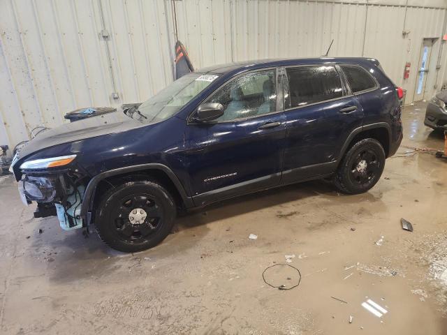 Фото 1 - JEEP GRAND CHER