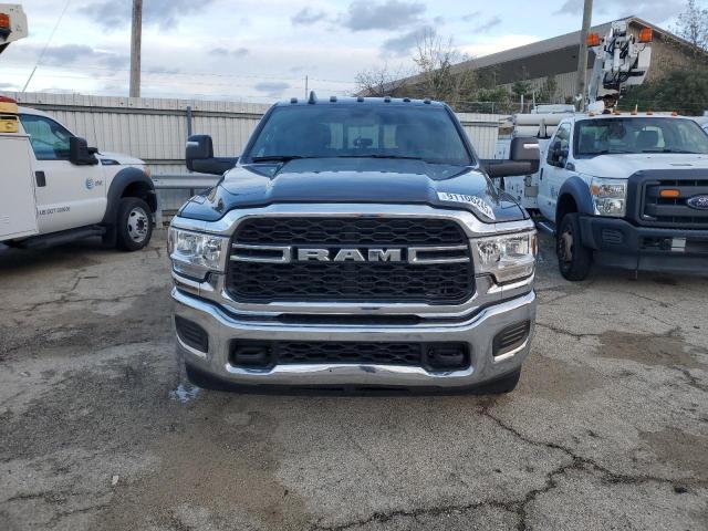 Фото 5 - RAM 3500