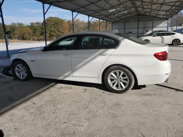Фото 2 - BMW 5 SERIES