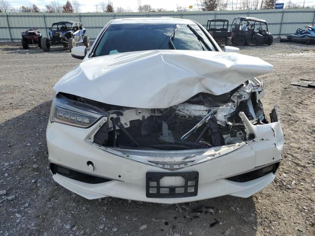 Фото 5 - ACURA TLX