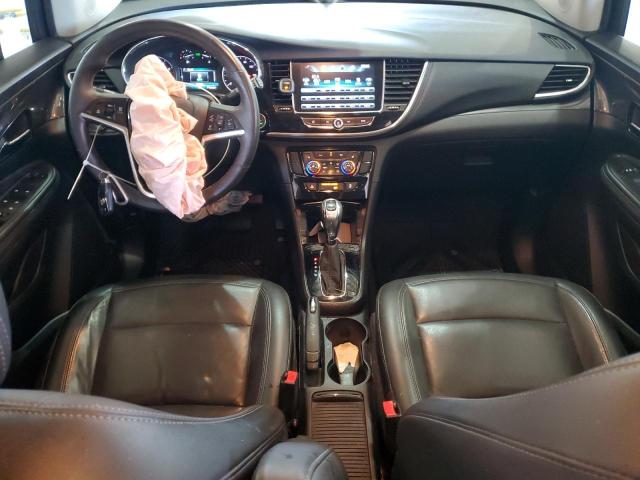 Фото 8 - BUICK ENCORE