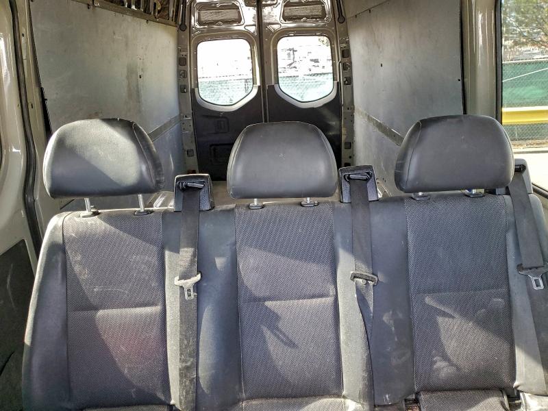 Фото 10 - MERCEDES-BENZ SPRINTER