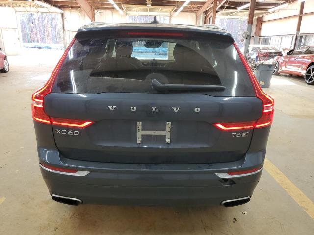 Фото 6 - VOLVO XC60