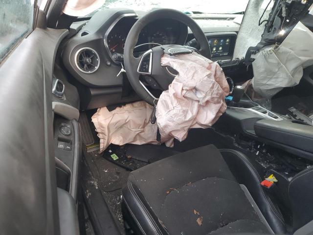 Фото 8 - CHEVROLET CAMARO