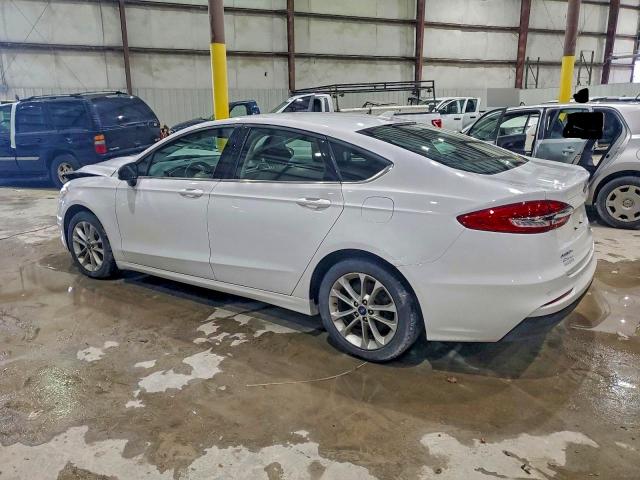 Фото 2 - FORD FUSION