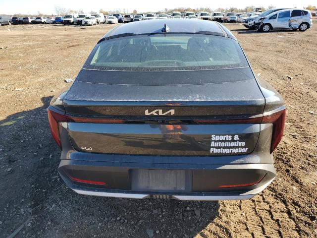 Фото 6 - KIA K4 LX