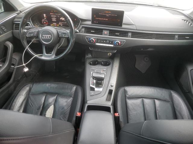 Фото 8 - AUDI A4