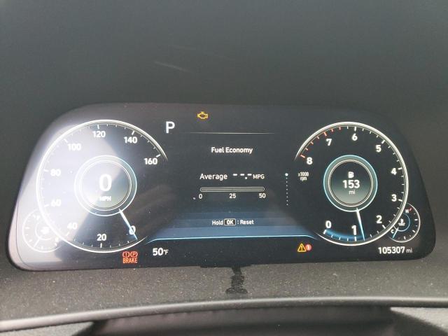 Фото 9 - HYUNDAI SONATA