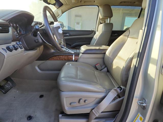 Фото 7 - CHEVROLET TAHOE