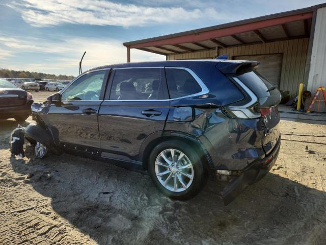 Фото 2 - HONDA CRV