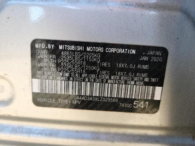 Фото 14 - MITSUBISHI OUTLANDER