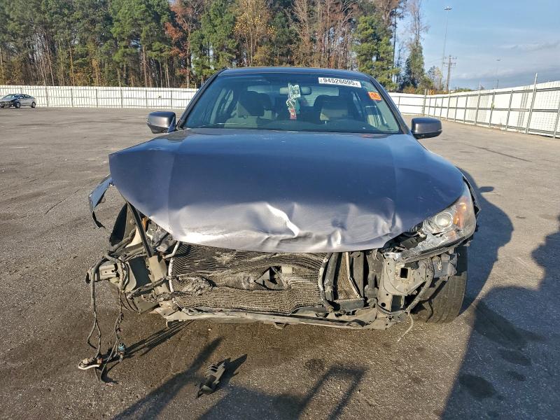 Фото 5 - HONDA ACCORD