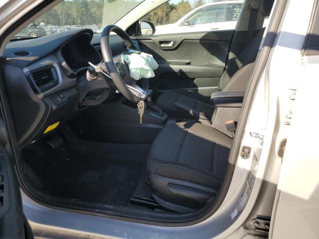 Фото 7 - KIA RIO