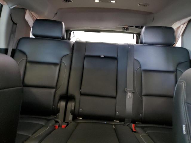 Фото 10 - CHEVROLET TAHOE