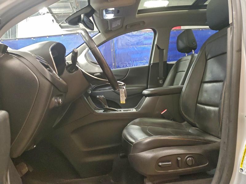 Фото 7 - CHEVROLET EQUINOX