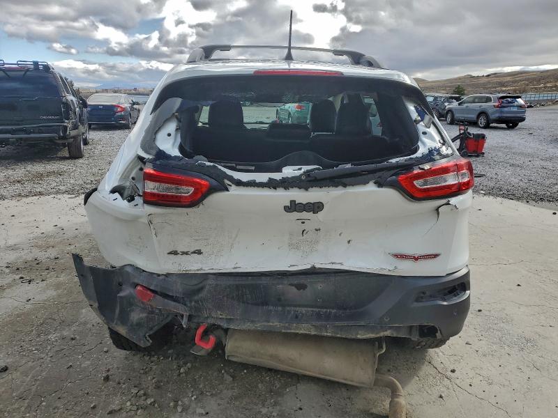 Фото 6 - JEEP CHEROKEE