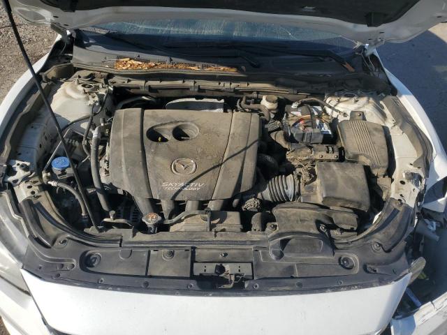 Фото 11 - MAZDA 6