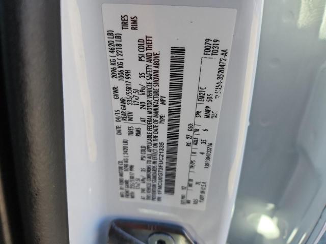 Фото 13 - FORD ESCAPE