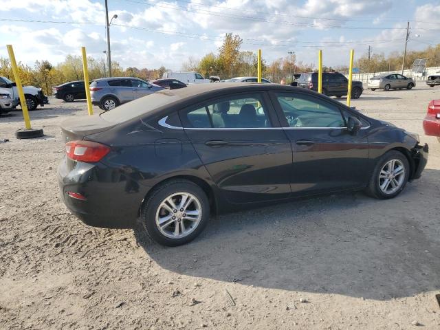 Фото 3 - CHEVROLET CRUZE