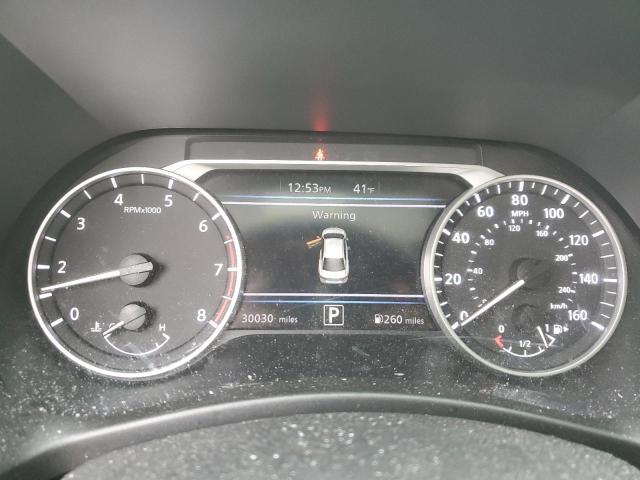 Фото 9 - NISSAN SENTRA