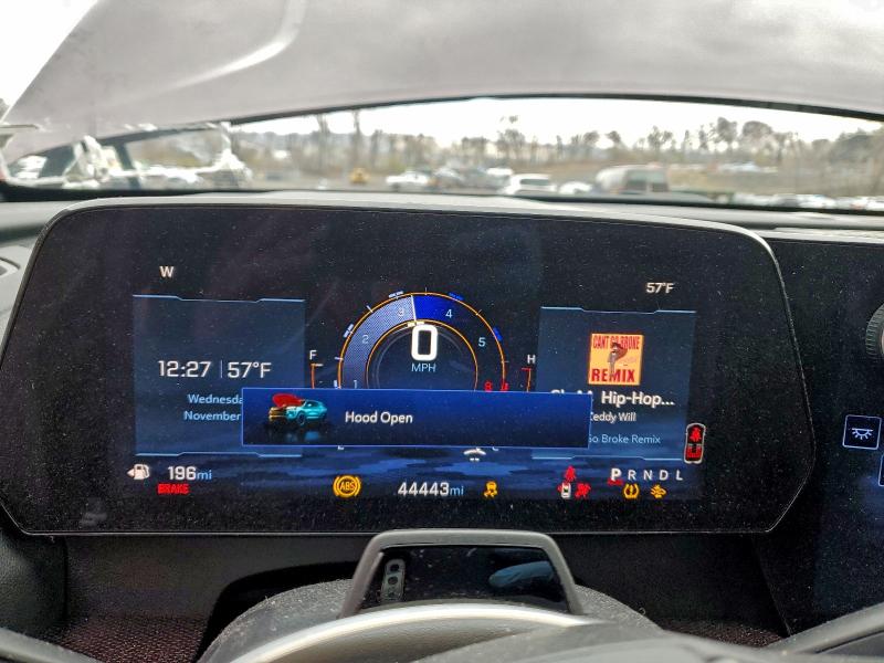 Фото 9 - CHEVROLET TRAVERSE