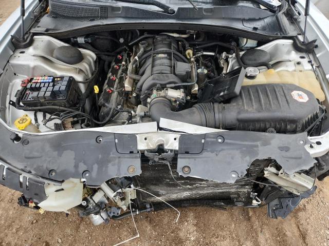 Фото 11 - DODGE CHARGER