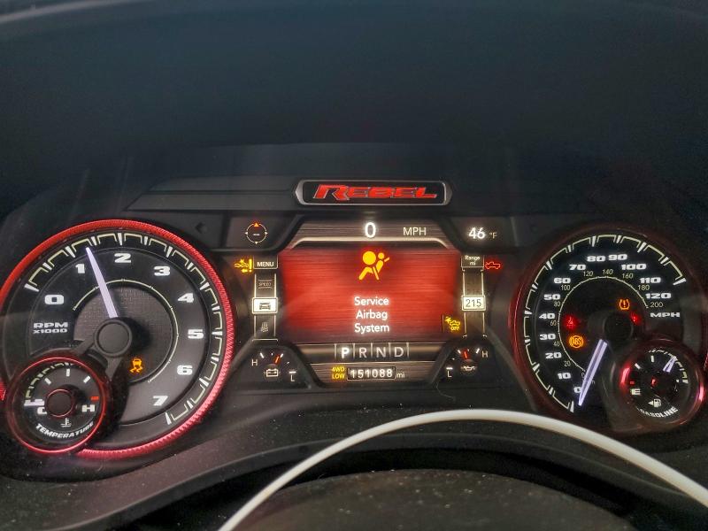 Фото 9 - RAM 1500