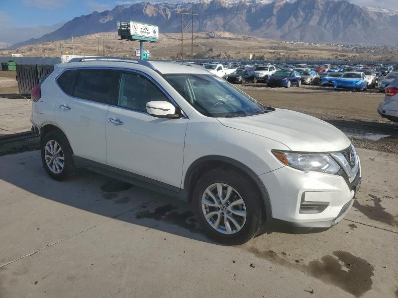 Фото 4 - NISSAN ROGUE