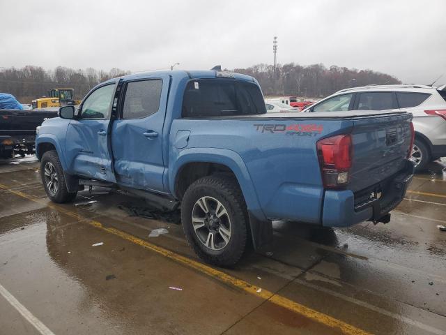 Фото 2 - TOYOTA TACOMA