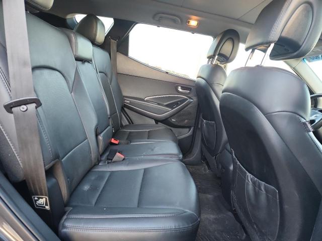 Фото 11 - HYUNDAI SANTA FE