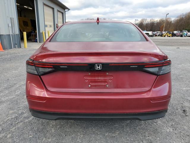 Фото 6 - HONDA ACCORD