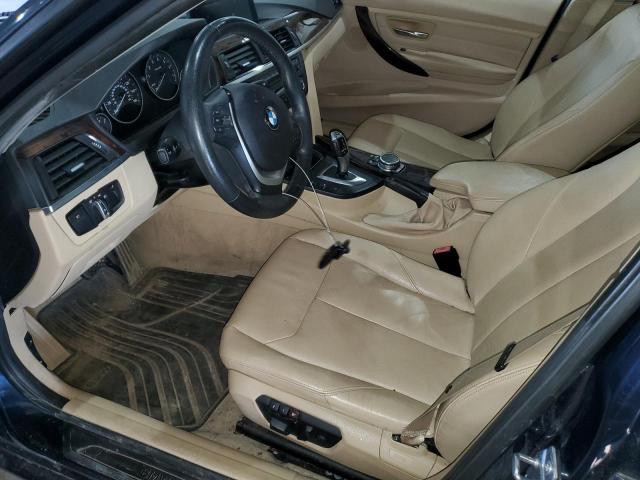 Фото 7 - BMW 3 SERIES