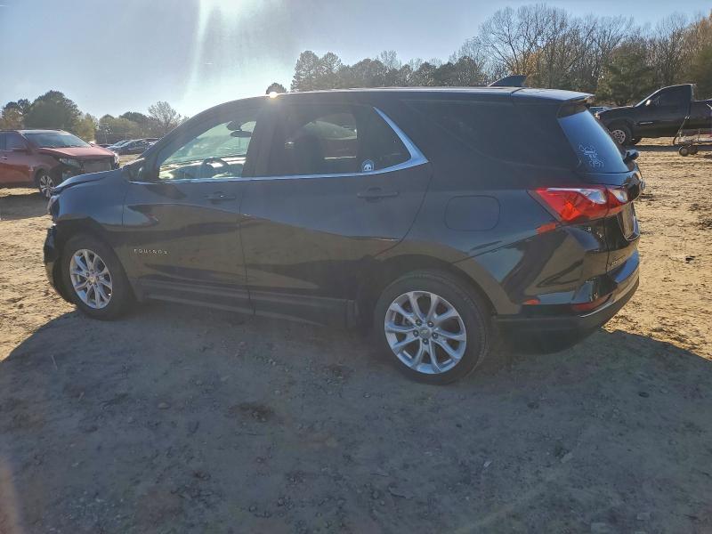 Фото 2 - CHEVROLET EQUINOX