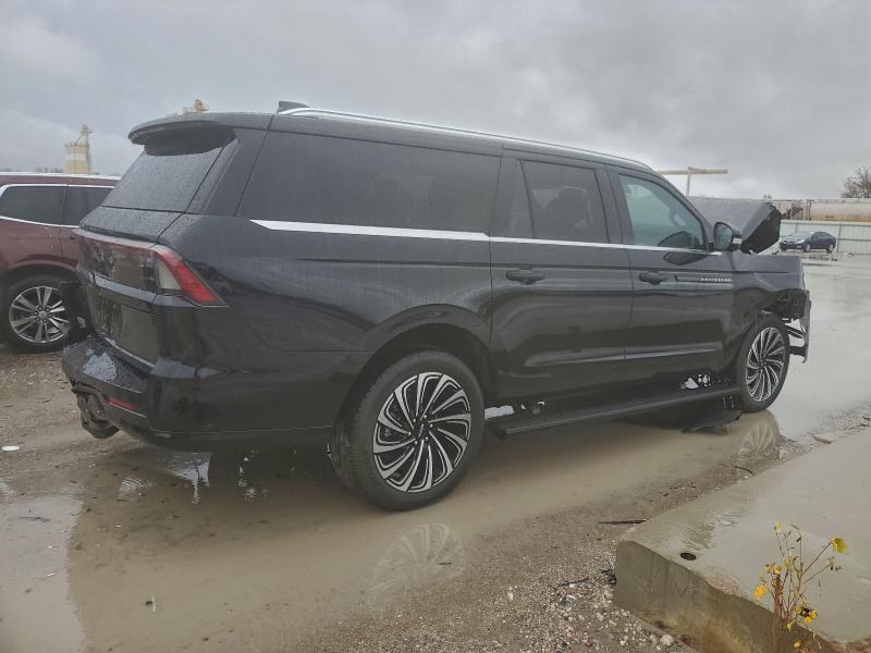 Фото 3 - LINCOLN NAVIGATOR