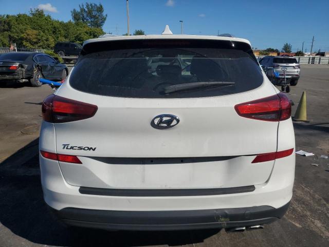 Фото 6 - HYUNDAI TUCSON