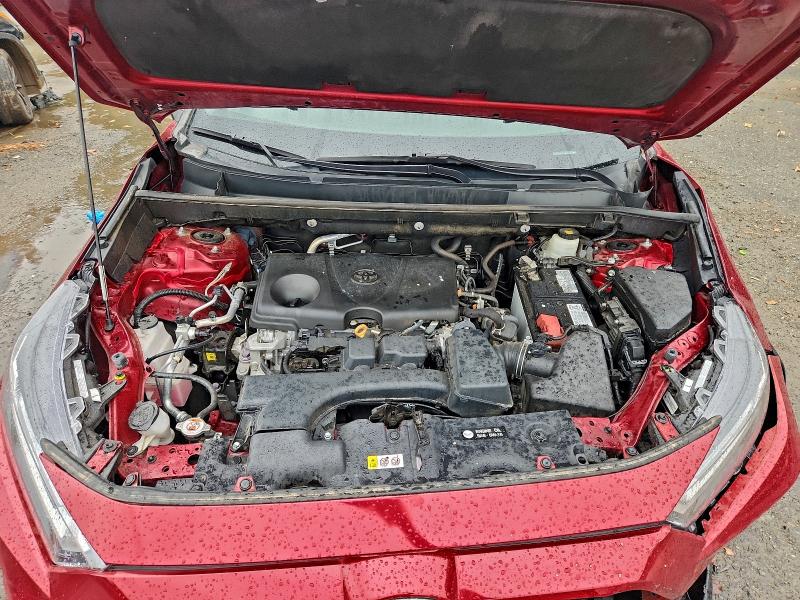 Фото 12 - TOYOTA RAV4