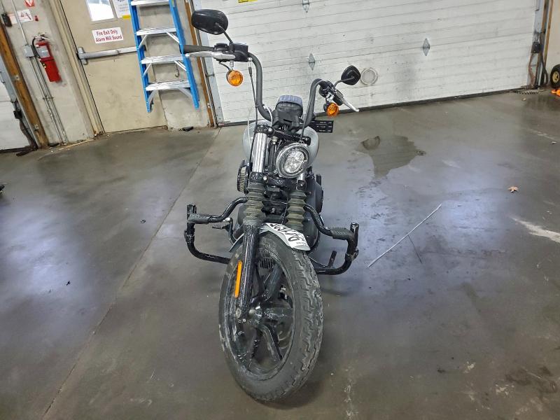 HARLEY-DAVIDSON FXBBS 2024