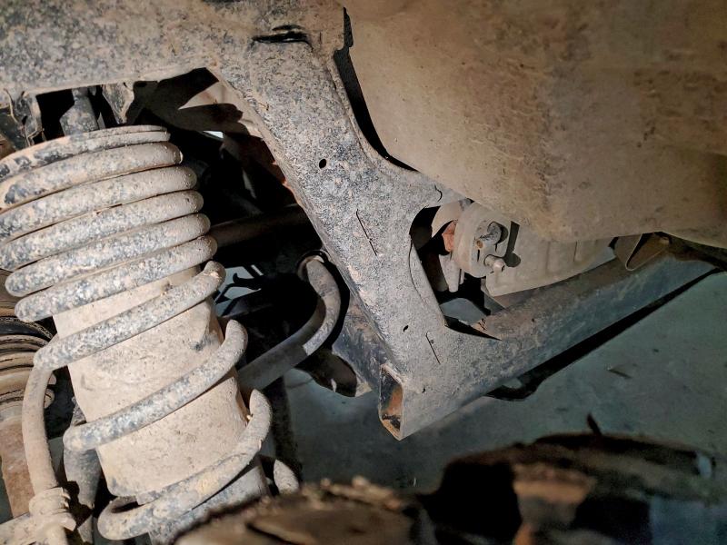 HONDA SIDEBYSIDE 2020