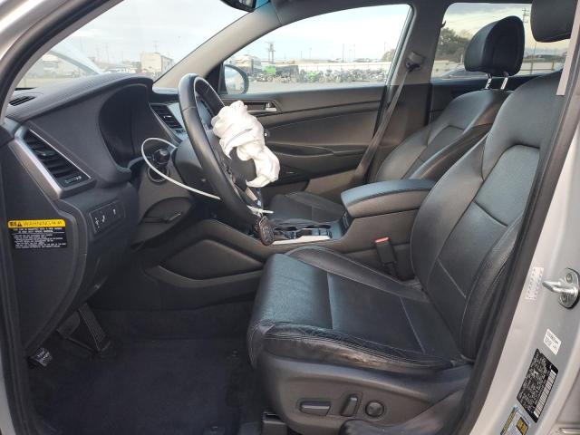 Фото 7 - HYUNDAI TUCSON