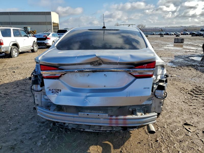 Фото 6 - FORD FUSION