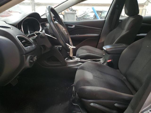 Фото 7 - DODGE DART