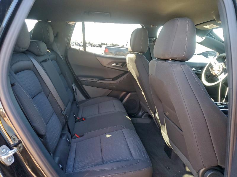 Фото 11 - CHEVROLET EQUINOX