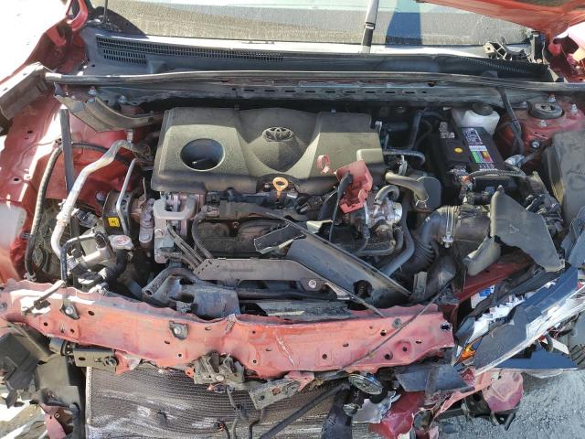 Фото 11 - TOYOTA CAMRY