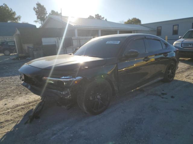 Фото 1 - HONDA CIVIC