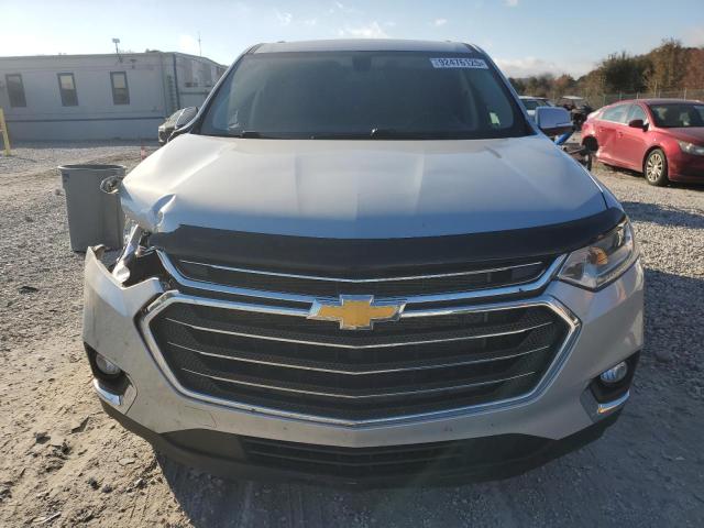 Фото 5 - CHEVROLET TRAVERSE